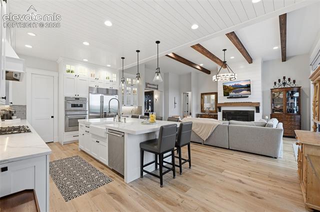 MLS Image for 7598  Culloden  ,Colorado Springs, Colorado