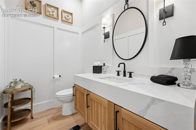 MLS Image for 7598  Culloden  ,Colorado Springs, Colorado