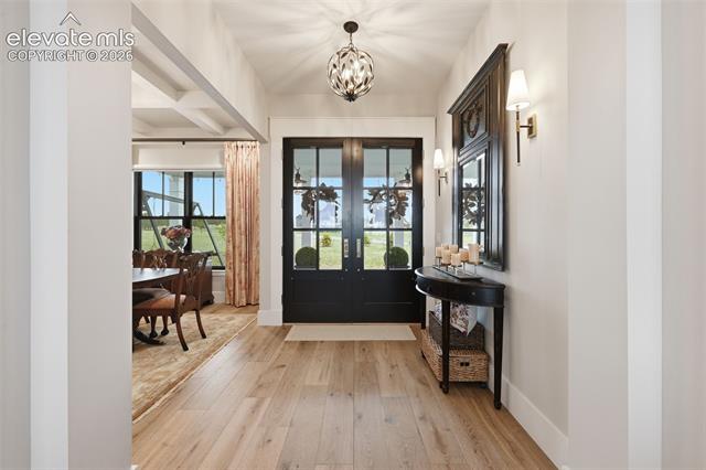 MLS Image for 7598  Culloden  ,Colorado Springs, Colorado