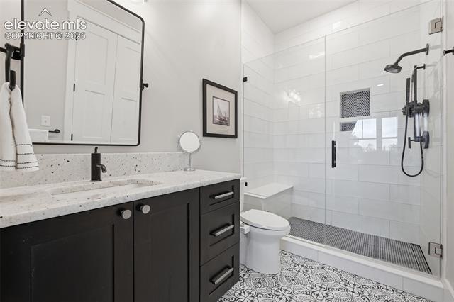 MLS Image for 7598  Culloden  ,Colorado Springs, Colorado