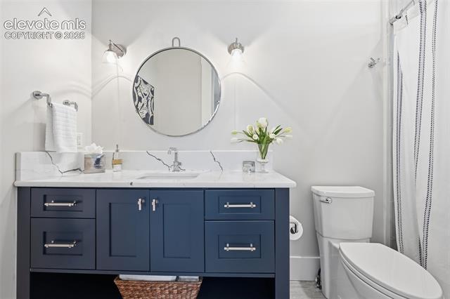MLS Image for 7598  Culloden  ,Colorado Springs, Colorado