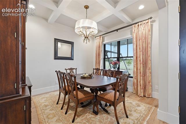 MLS Image for 7598  Culloden  ,Colorado Springs, Colorado
