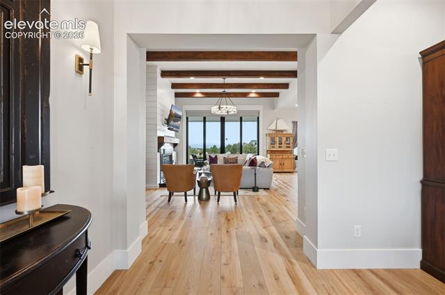 MLS Image for 7598  Culloden  ,Colorado Springs, Colorado