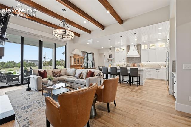 MLS Image for 7598  Culloden  ,Colorado Springs, Colorado
