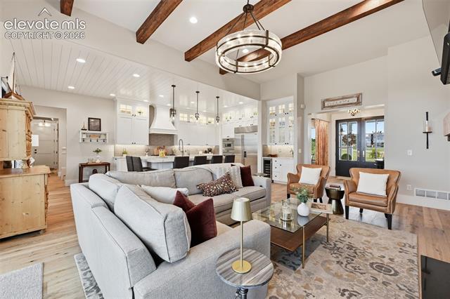 MLS Image for 7598  Culloden  ,Colorado Springs, Colorado