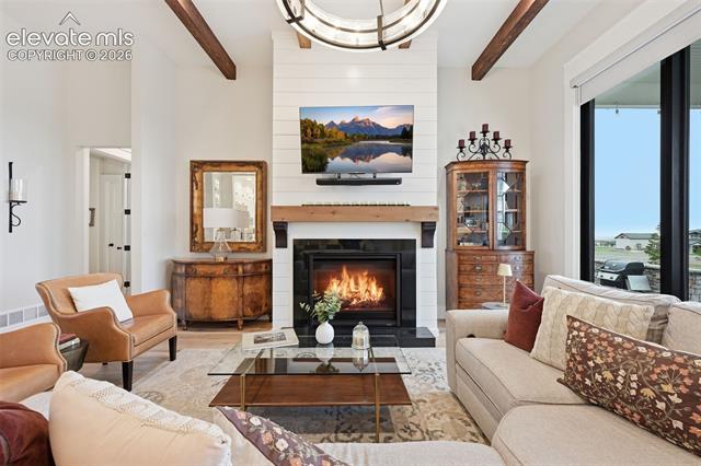 MLS Image for 7598  Culloden  ,Colorado Springs, Colorado