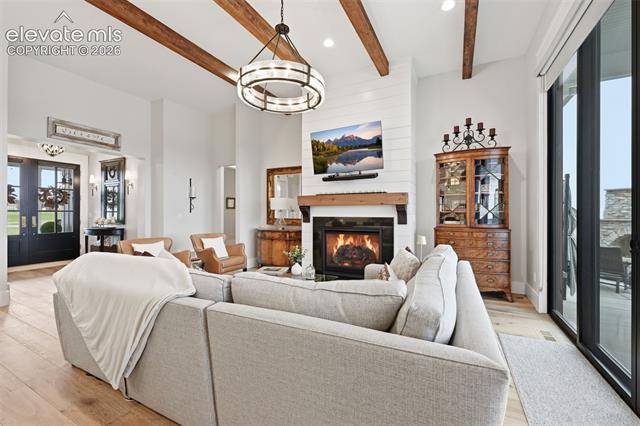 MLS Image for 7598  Culloden  ,Colorado Springs, Colorado