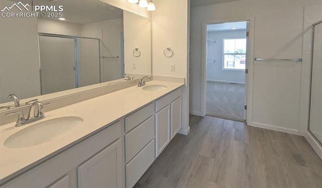 MLS Image for 9373  Golden Buffs  ,Colorado Springs, Colorado