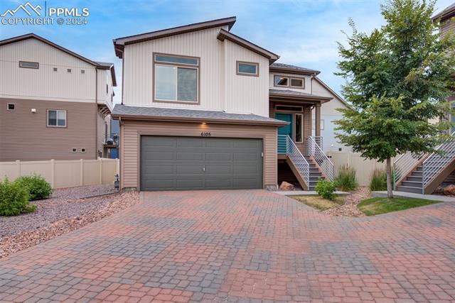 MLS Image for 6105  Callan  ,Colorado Springs, Colorado