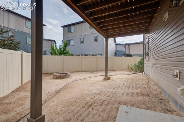 MLS Image for 6105  Callan  ,Colorado Springs, Colorado