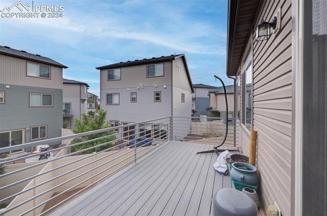 MLS Image for 6105  Callan  ,Colorado Springs, Colorado