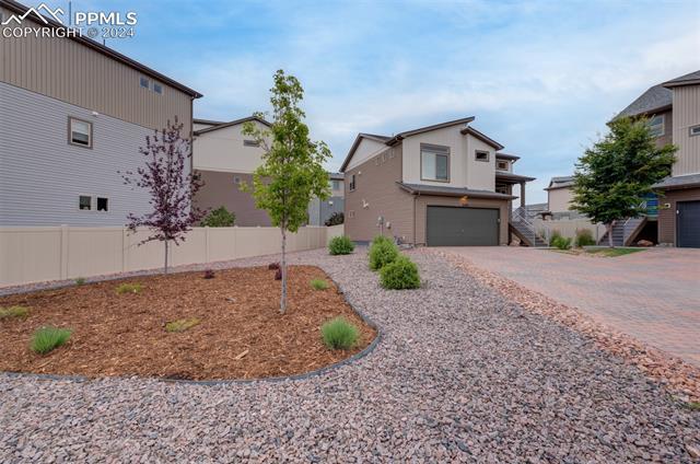 MLS Image for 6105  Callan  ,Colorado Springs, Colorado