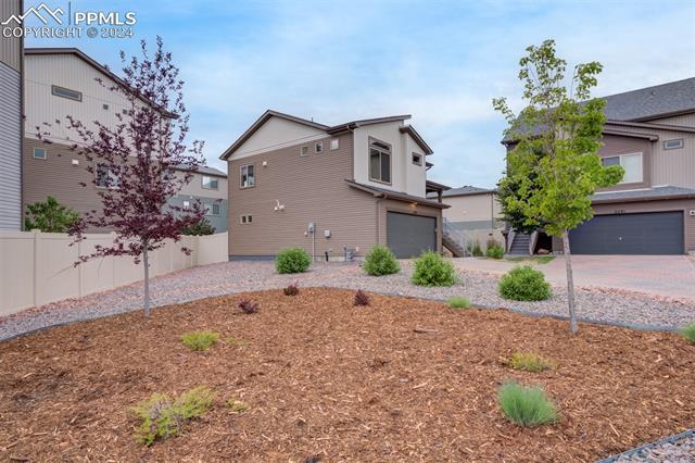 MLS Image for 6105  Callan  ,Colorado Springs, Colorado