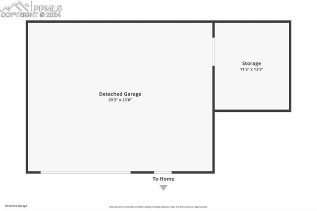 MLS Image for 6105  Callan  ,Colorado Springs, Colorado