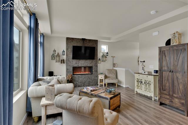 MLS Image for 6105  Callan  ,Colorado Springs, Colorado