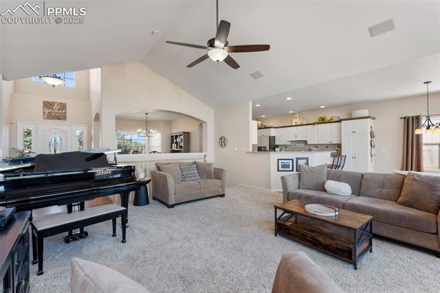 MLS Image for 10295  Accipiter  ,Peyton, Colorado