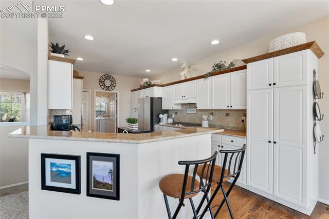 MLS Image for 10295  Accipiter  ,Peyton, Colorado