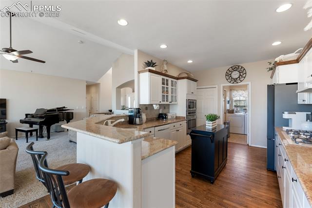MLS Image for 10295  Accipiter  ,Peyton, Colorado