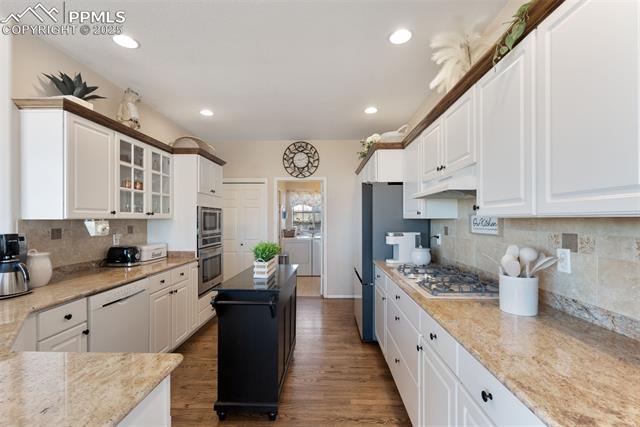 MLS Image for 10295  Accipiter  ,Peyton, Colorado