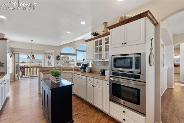 MLS Image for 10295  Accipiter  ,Peyton, Colorado