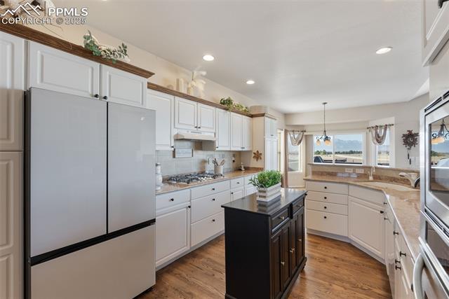 MLS Image for 10295  Accipiter  ,Peyton, Colorado