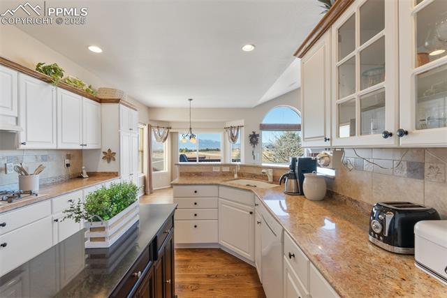 MLS Image for 10295  Accipiter  ,Peyton, Colorado