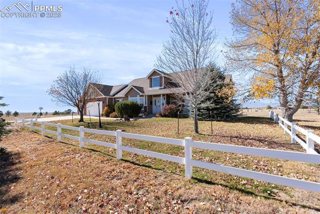 MLS Image for 10295  Accipiter  ,Peyton, Colorado