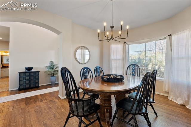MLS Image for 10295  Accipiter  ,Peyton, Colorado