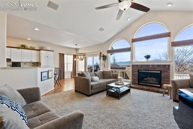 MLS Image for 10295  Accipiter  ,Peyton, Colorado