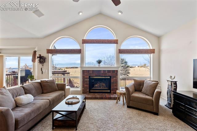 MLS Image for 10295  Accipiter  ,Peyton, Colorado