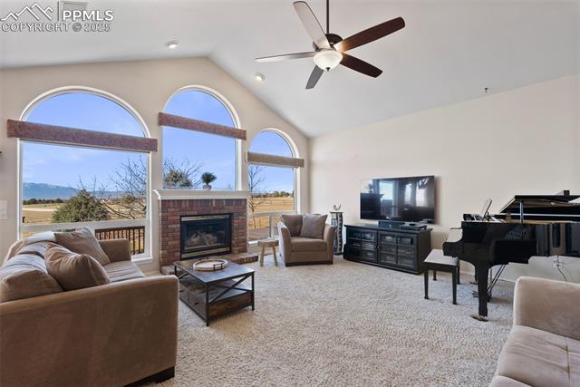 MLS Image for 10295  Accipiter  ,Peyton, Colorado