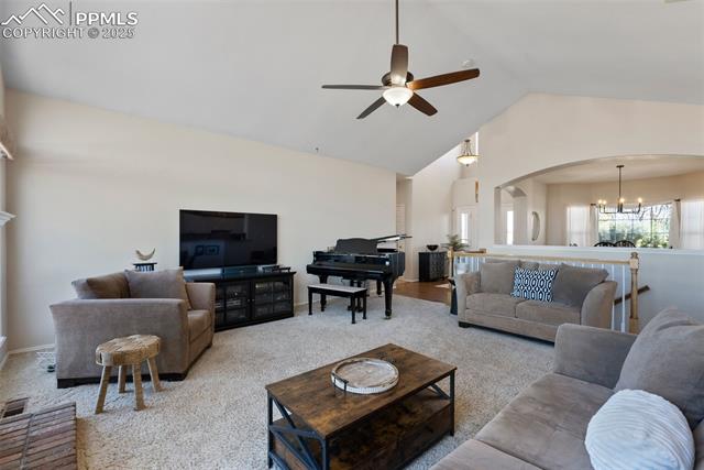 MLS Image for 10295  Accipiter  ,Peyton, Colorado