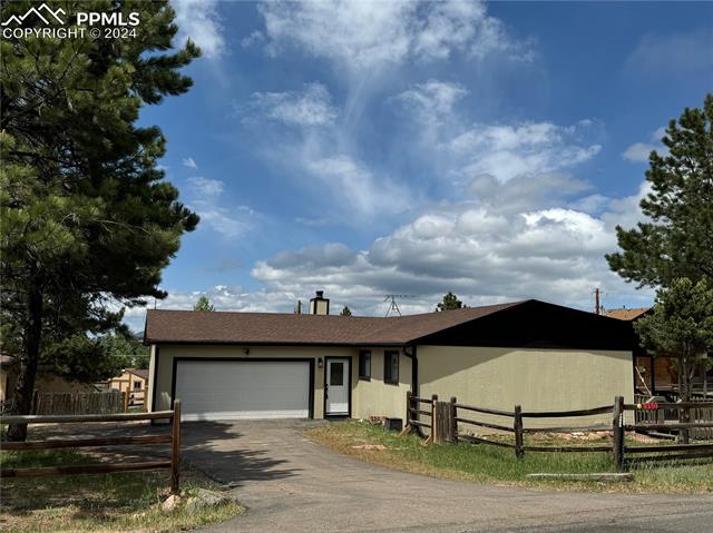 350  Vaquero Senda  , woodland park  House Search MLS Picture