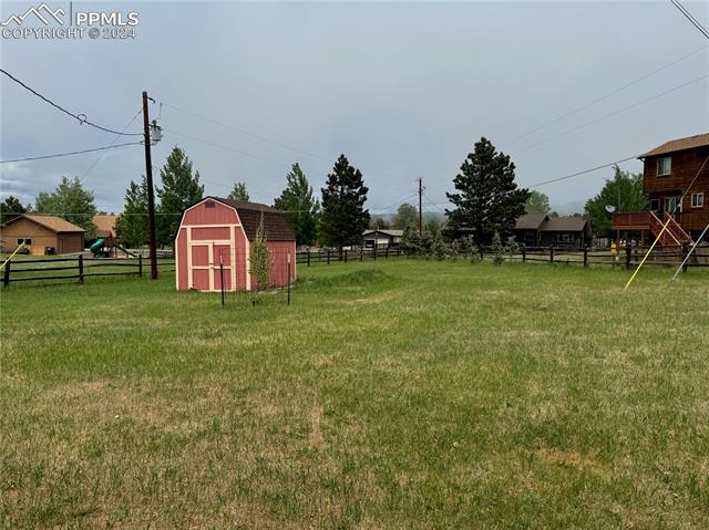 MLS Image for 350  Vaquero Senda  ,Woodland Park, Colorado