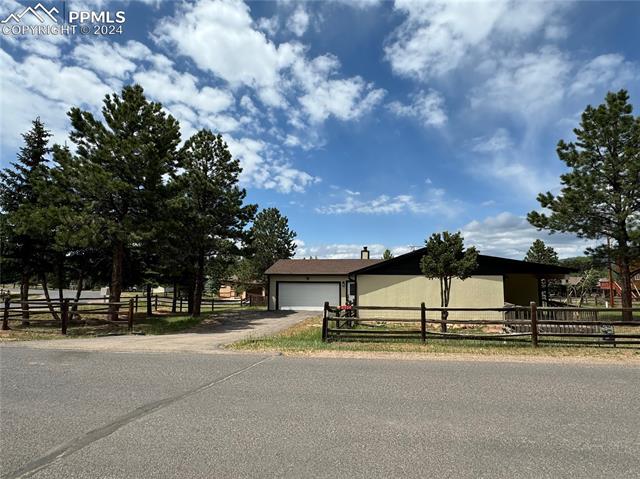 MLS Image for 350  Vaquero Senda  ,Woodland Park, Colorado