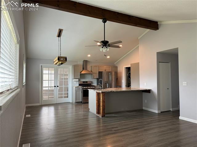 MLS Image for 350  Vaquero Senda  ,Woodland Park, Colorado