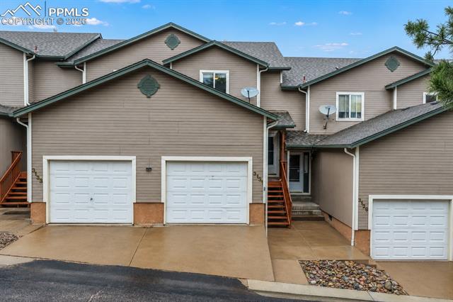 3131  Hearthridge   , colorado springs&nbsp; House Search MLS Picture