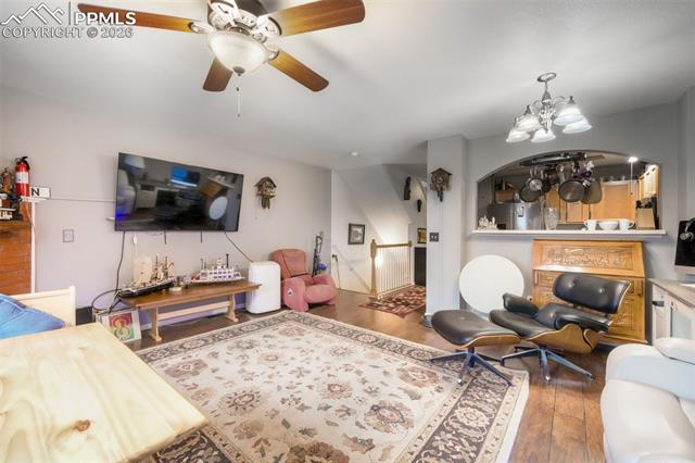 MLS Image for 3131  Hearthridge   ,Colorado Springs, Colorado