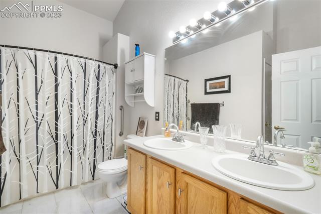 MLS Image for 3131  Hearthridge   ,Colorado Springs, Colorado