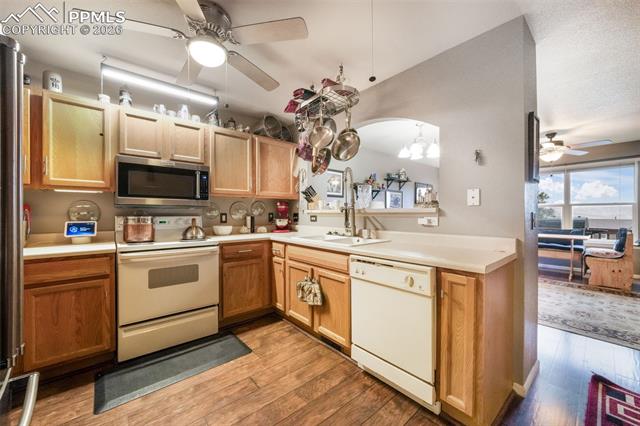 MLS Image for 3131  Hearthridge   ,Colorado Springs, Colorado