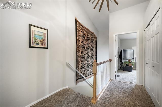 MLS Image for 3131  Hearthridge   ,Colorado Springs, Colorado