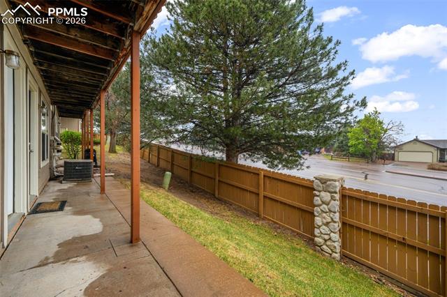 MLS Image for 3131  Hearthridge   ,Colorado Springs, Colorado