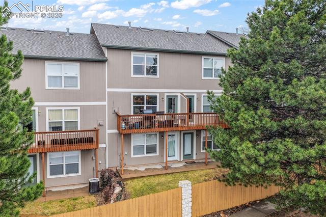 MLS Image for 3131  Hearthridge   ,Colorado Springs, Colorado