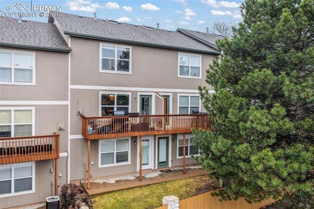 MLS Image for 3131  Hearthridge   ,Colorado Springs, Colorado