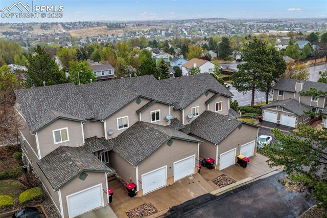 MLS Image for 3131  Hearthridge   ,Colorado Springs, Colorado