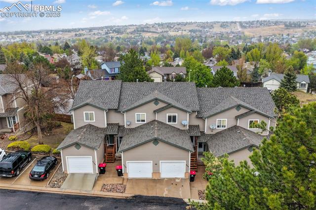 MLS Image for 3131  Hearthridge   ,Colorado Springs, Colorado