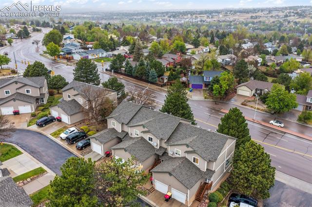 MLS Image for 3131  Hearthridge   ,Colorado Springs, Colorado