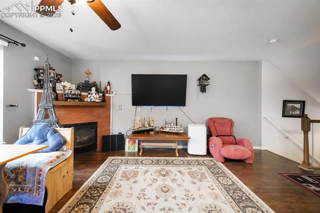 MLS Image for 3131  Hearthridge   ,Colorado Springs, Colorado