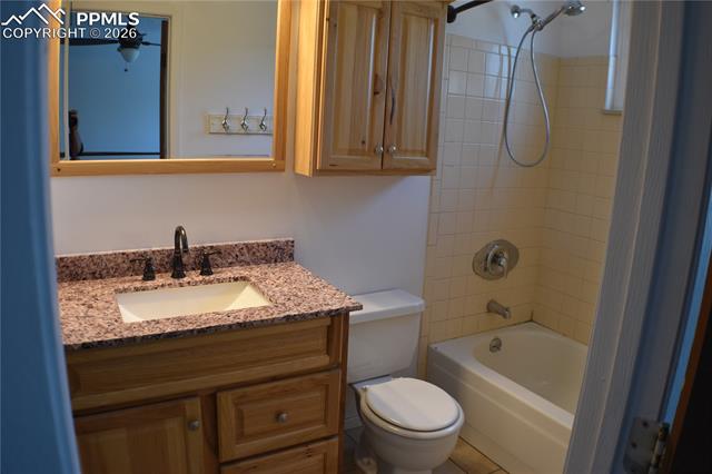 MLS Image for 4585  Gatewood  ,Colorado Springs, Colorado