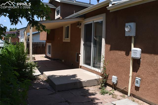 MLS Image for 4585  Gatewood  ,Colorado Springs, Colorado